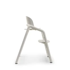 Giraffe højstol - white