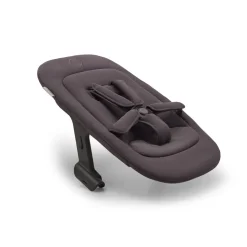 Giraffe newborn set - tornado grey