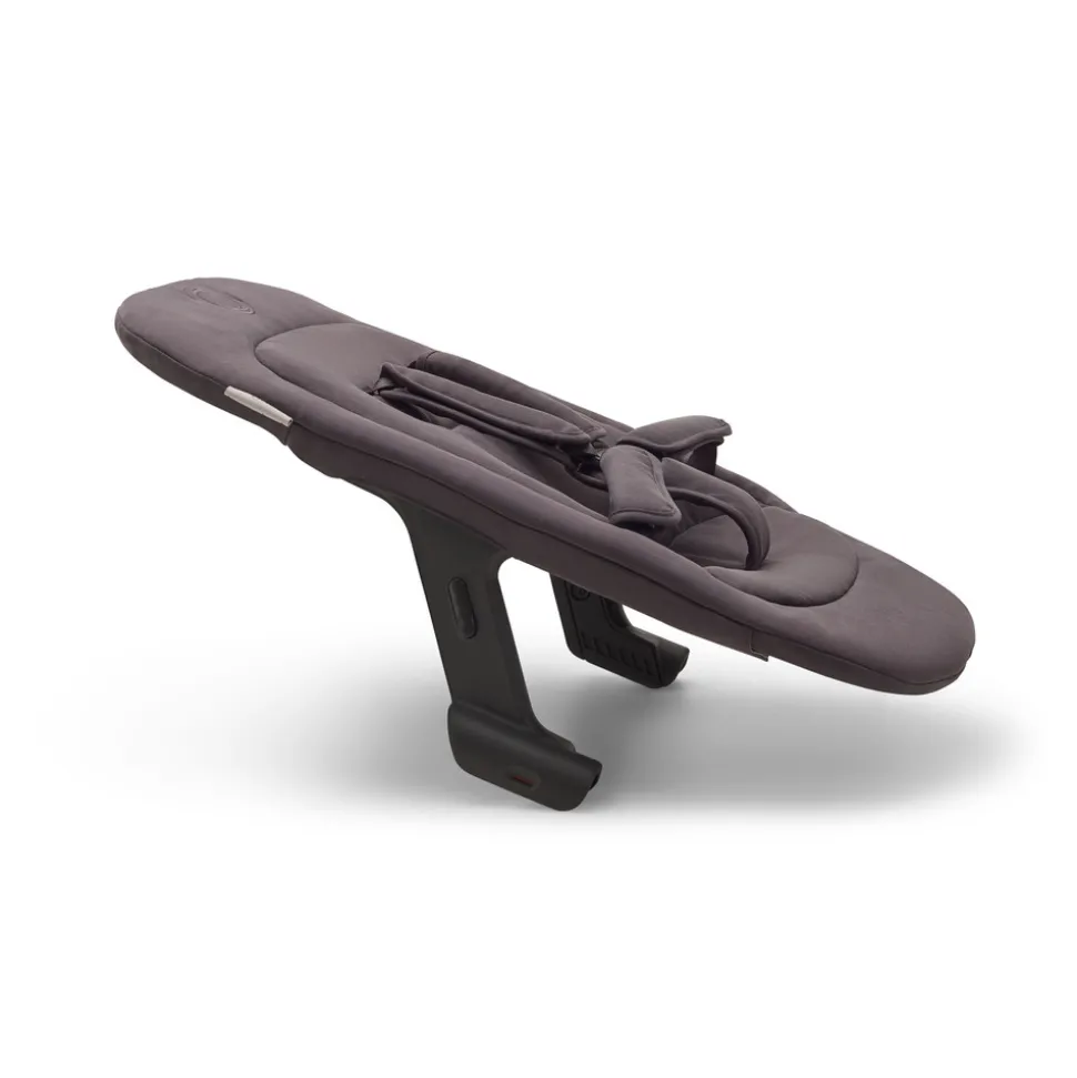 Giraffe newborn set - tornado grey