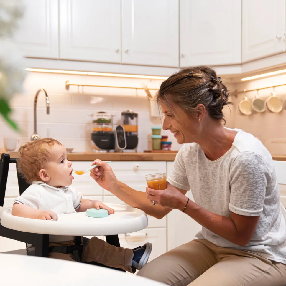 Glas madbøtter - 4x 220ml