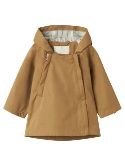 Godo løs jakke - PETRIFIED