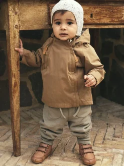 Godo løs jakke - PETRIFIED