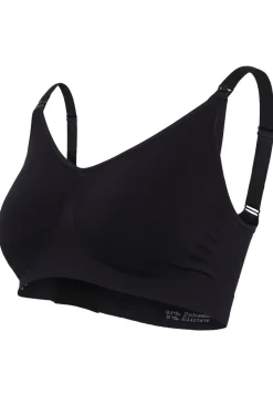Graviditets & amme BH original Sort Small