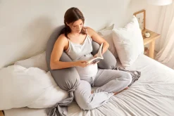 Graviditets- og Ammepude - stone