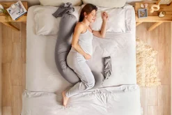 Graviditets- og Ammepude - stone