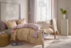 Graviditets- og Ammepude - dusty pink