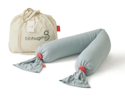Graviditets- og Ammepude - eucalyptus