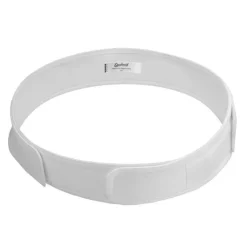 Graviditets støttebælte, hvid S/M