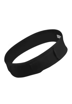 Graviditets støttebælte, sort S/M