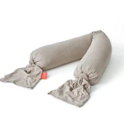 Graviditetspude Seashell Beige