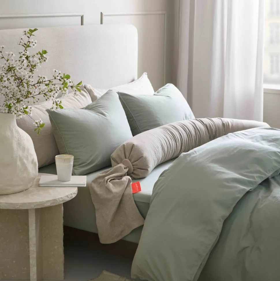 Graviditetspude Seashell Beige