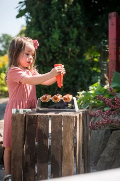 Green Garden Hotdogsæt