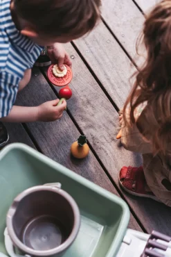 Green Garden Trillebørsæt