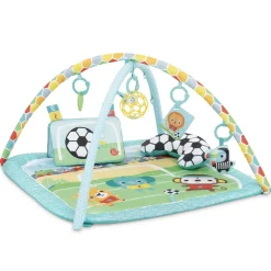 Grip & Kick Oball Aktivitetscenter