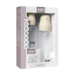 Grow and Flow Baby Bottle Silicone Set 150ml/270ml