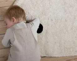 Gulvtæppe - Hvalen Christian