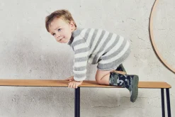 Gummi Støvle, Fashion - 176 Camouf