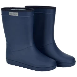 Gummistøvle solid - 7899