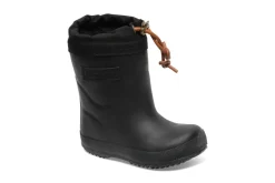 Gummistøvle, Vinter Termo - 50 black