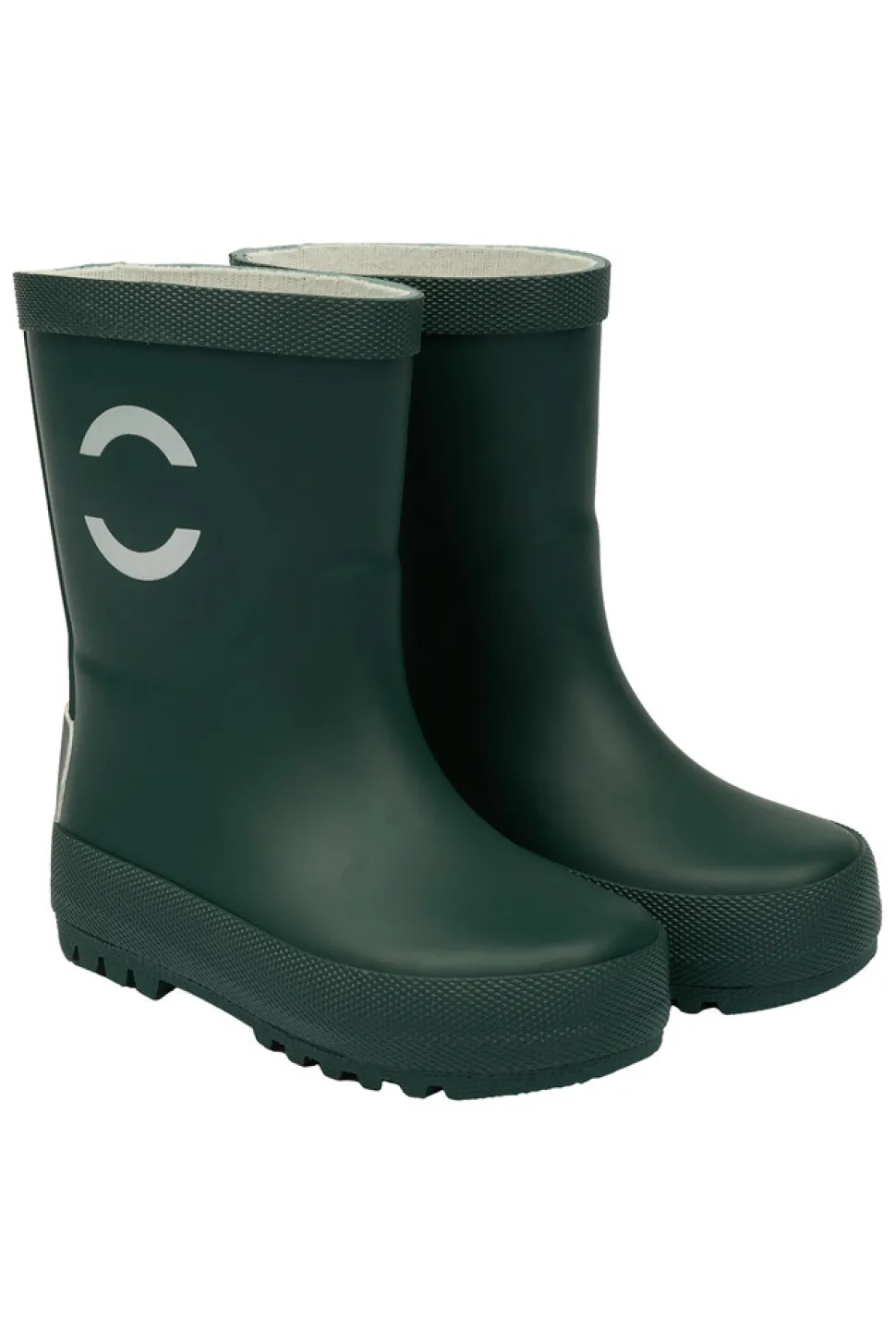 Gummistøvler - Darkest sprouse