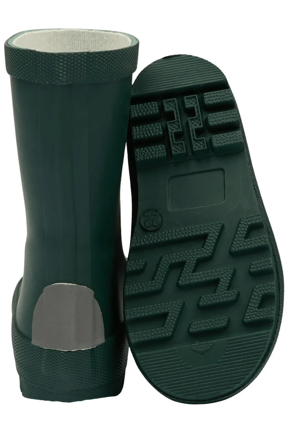 Gummistøvler - Darkest sprouse