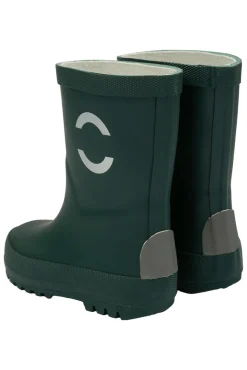 Gummistøvler - Darkest sprouse