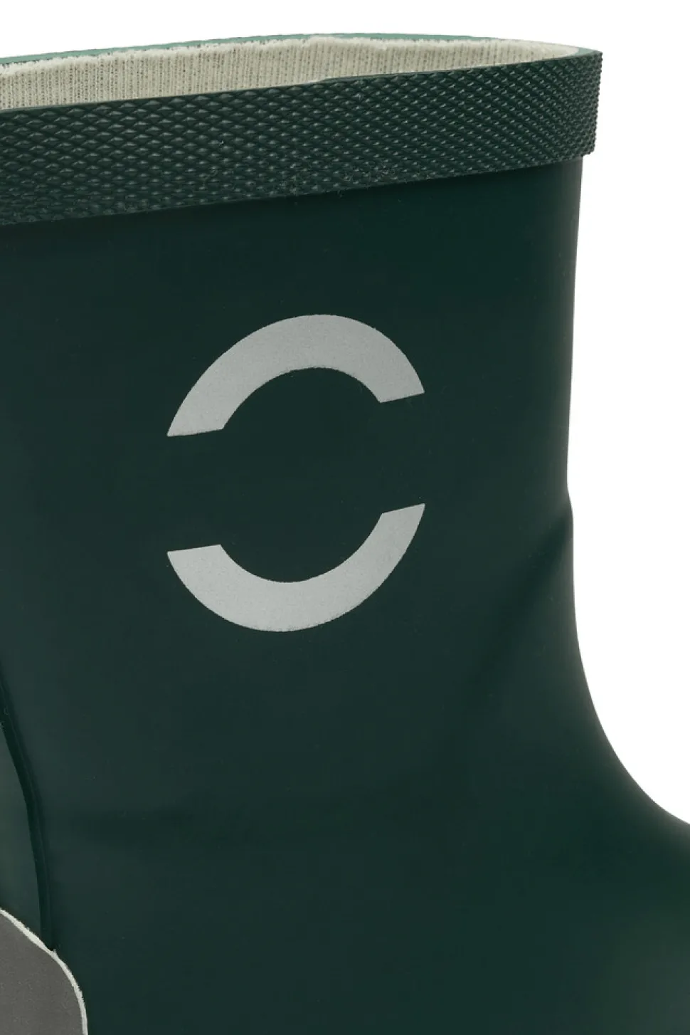 Gummistøvler - Darkest sprouse