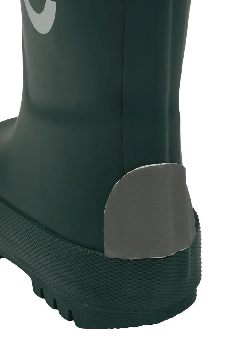 Gummistøvler - Darkest sprouse