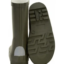 Gummistøvler - Dusty Olive