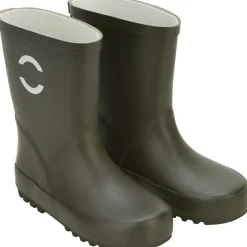 Gummistøvler - Dusty Olive