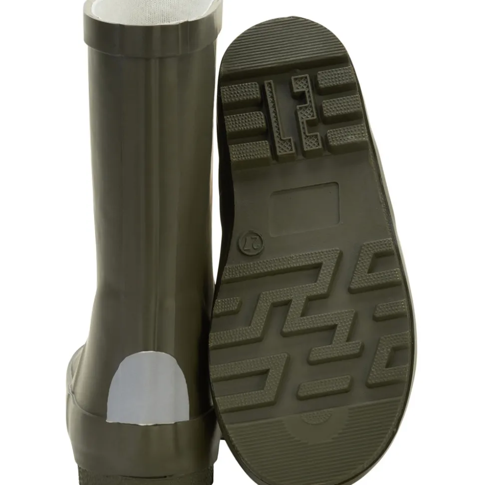 Gummistøvler - Dusty Olive