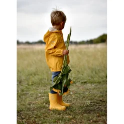 Gummistøvler - Sunflower