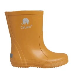 Gummistøvler Basis - 258