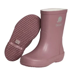 Gummistøvler Basis - 694
