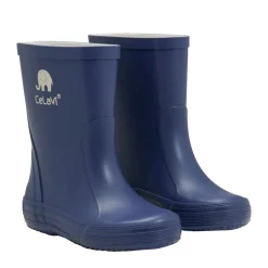Gummistøvler Basis - 7934
