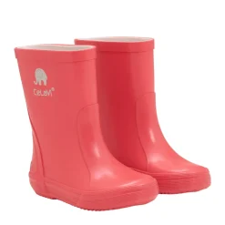 Gummistøvler Basis - 4651