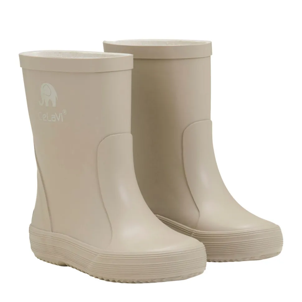 Gummistøvler Basis - 2106