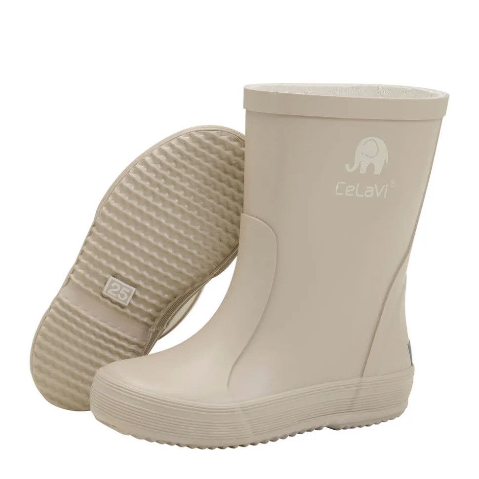 Gummistøvler Basis - 2106