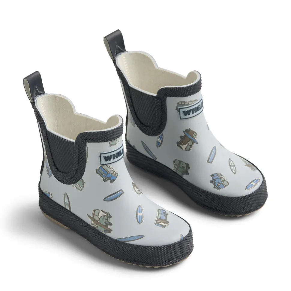 Gummistøvler Beta - 9461