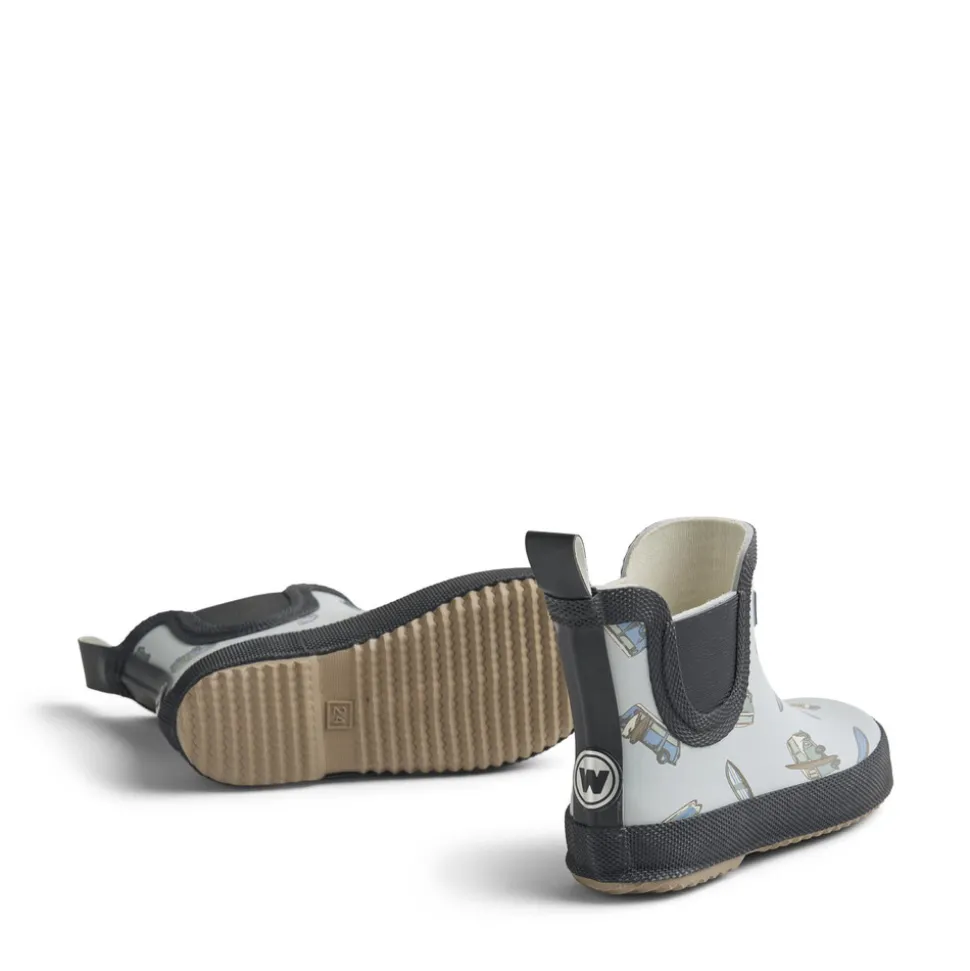 Gummistøvler Beta - 9461