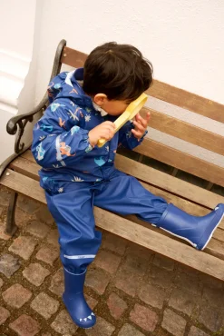 Gummistøvler Dino - 7934