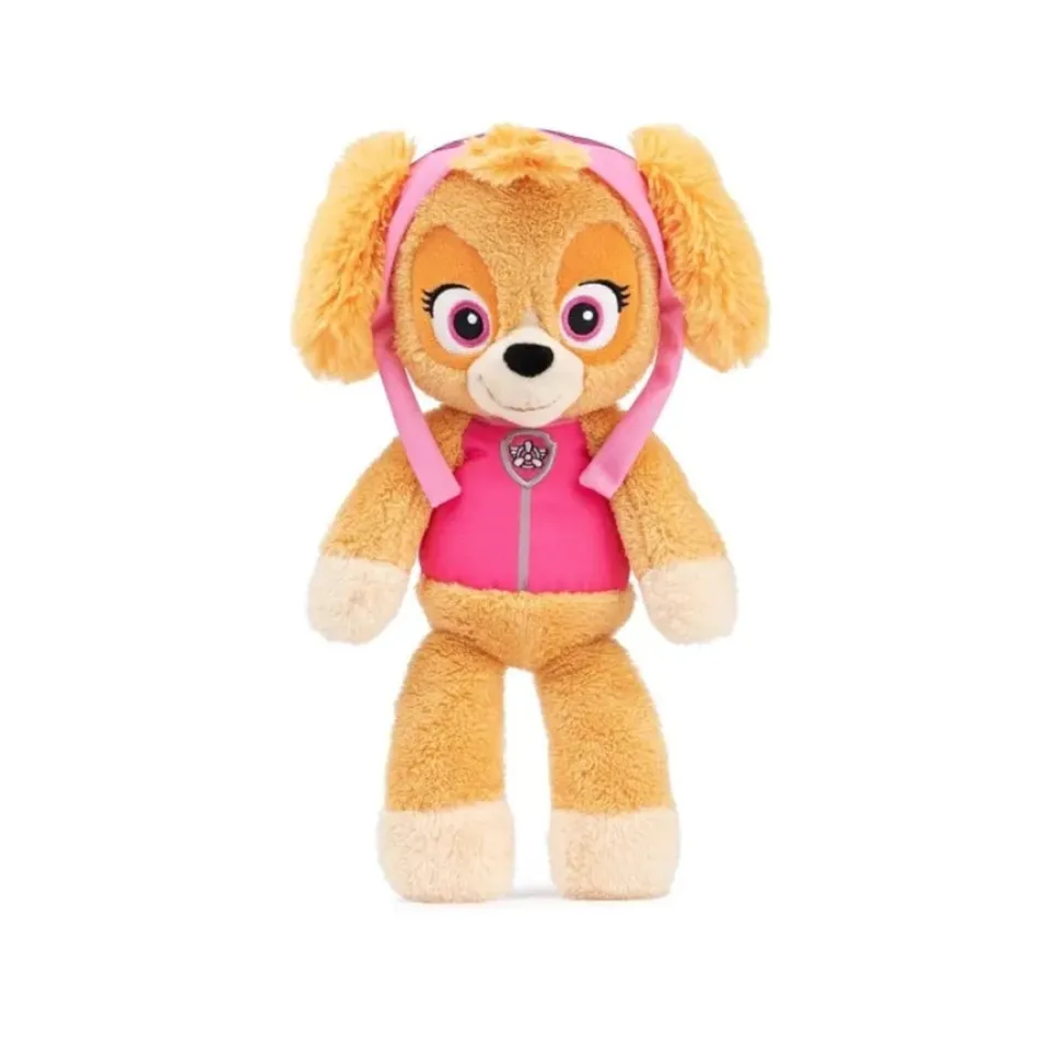 Gund Take A Long Plush - Skye