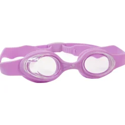 Guppy dykkerbriller lilla - infant 2-6 years