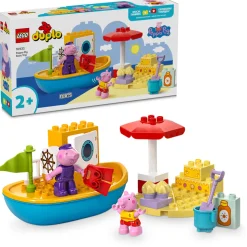 Gurli Gris' bådtur 10432 LEGO® DUPLO®
