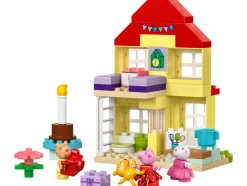 Gurli Gris' fødselsdagshus 10433 LEGO® DUPLO®