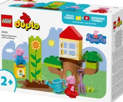 Gurli Gris' have og trætophus 10431 LEGO® DUPLO®