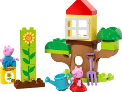 Gurli Gris' have og trætophus 10431 LEGO® DUPLO®