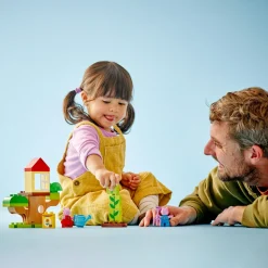 Gurli Gris' have og trætophus 10431 LEGO® DUPLO®