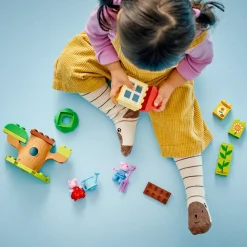 Gurli Gris' have og trætophus 10431 LEGO® DUPLO®