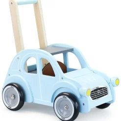 Gåvogn - Citroën 2CV